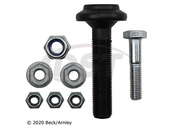 beckarnley-051-4223 Front Wheel Bearings